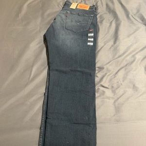 Levi’s jeans